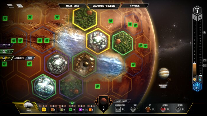 Terraforming Mars Download Free