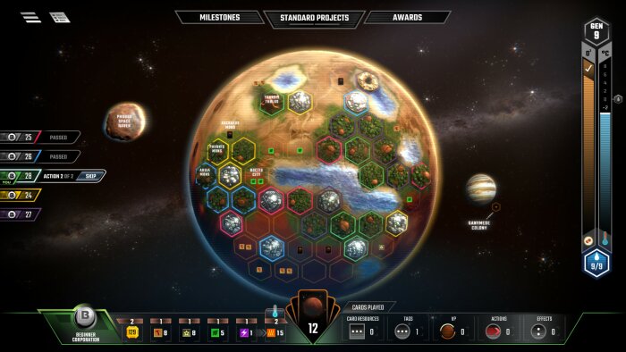 Terraforming Mars Free Download Torrent