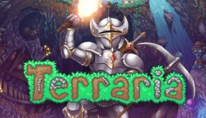 Download Terraria