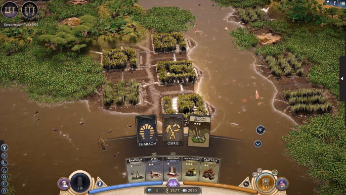 TerraScape Ancient Egypt Free Download Torrent