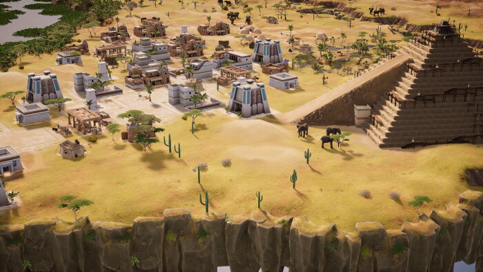 TerraScape Ancient Egypt PC Crack