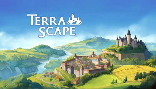 Download TerraScape (GOG)