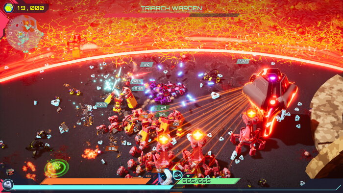 TerraTech Legion Download Free