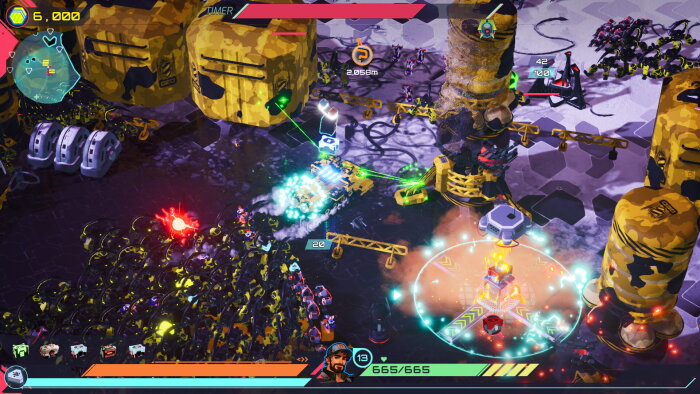 TerraTech Legion Repack Download