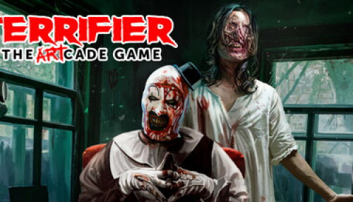 Download Terrifier: The ARTcade Game
