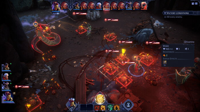 Terrinoth®: Heroes of Descent Download Free