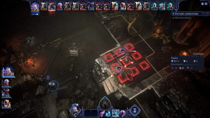 Terrinoth®: Heroes of Descent Free Download Torrent