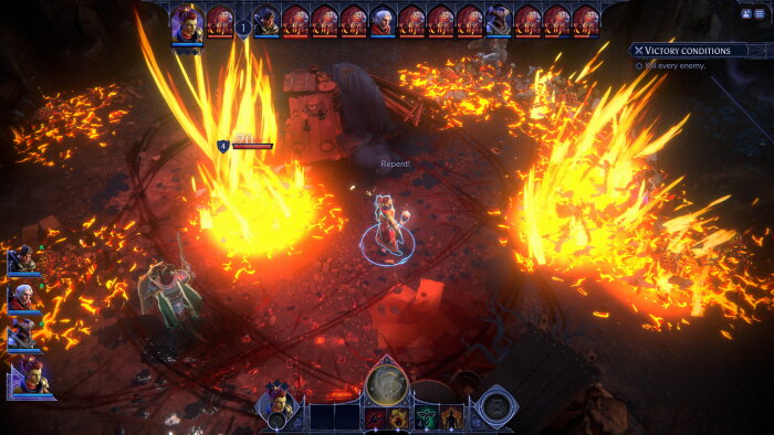 Terrinoth®: Heroes of Descent Crack Download