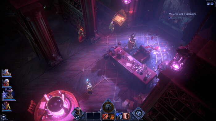 Terrinoth®: Heroes of Descent PC Crack
