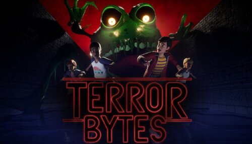 Download Terrorbytes