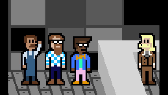 Terry's Other Games Crack Download