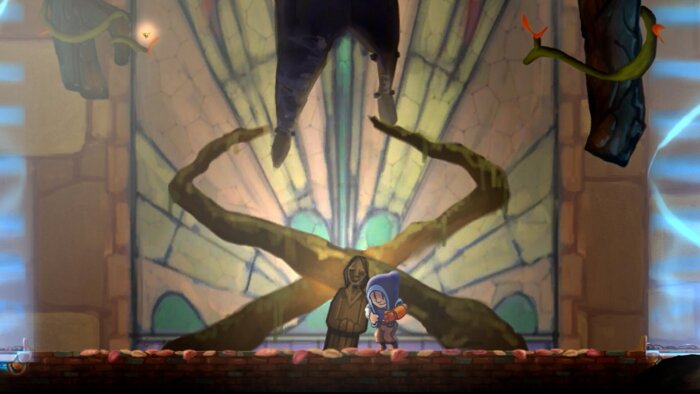 Teslagrad Remastered PC Crack