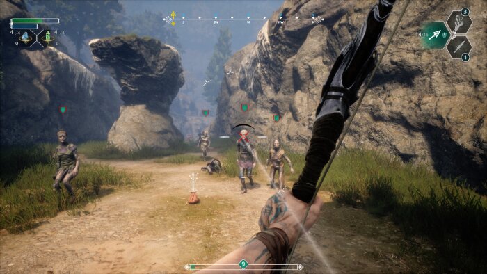 Testament: The Order of High Human Free Download Torrent
