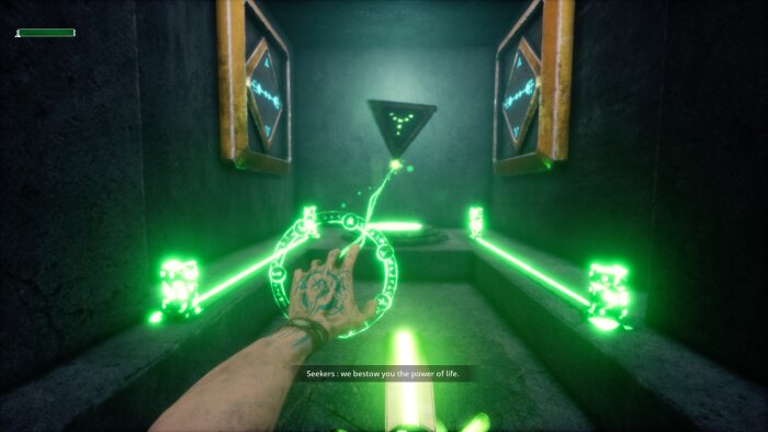 Testament: The Order of High Human PC Crack
