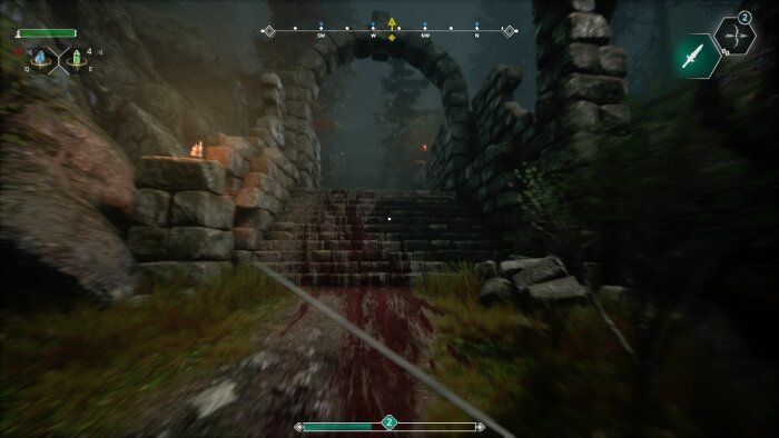 Testament: The Order of High Human Repack Download