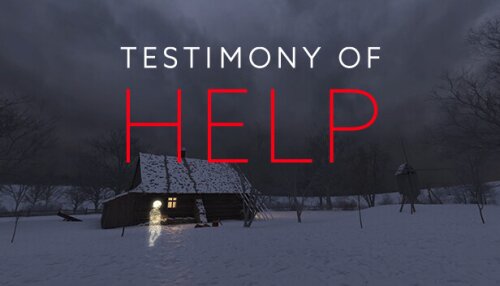 Download Testimony of HELP