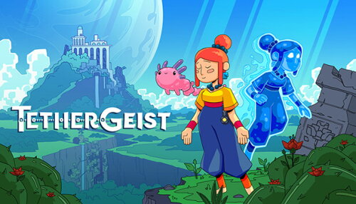 Download TetherGeist