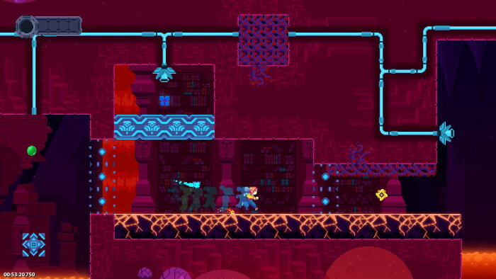 TetherGeist Download Free