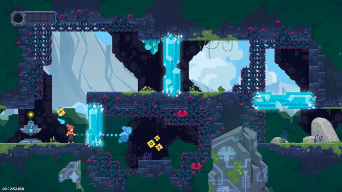 TetherGeist Free Download Torrent