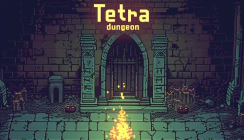 Download Tetra Dungeon