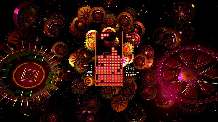 Tetris® Effect: Connected Crack Download