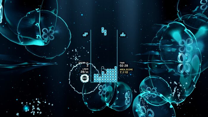 Tetris® Effect: Connected PC Crack