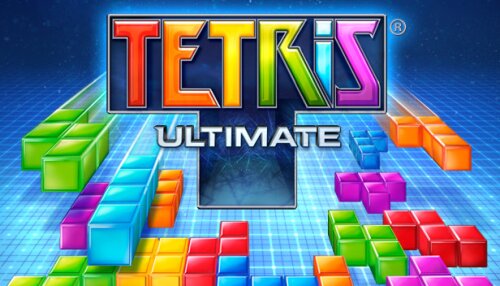 Download Tetris® Ultimate