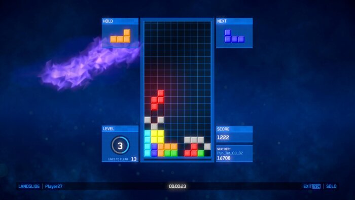 Tetris® Ultimate Crack Download