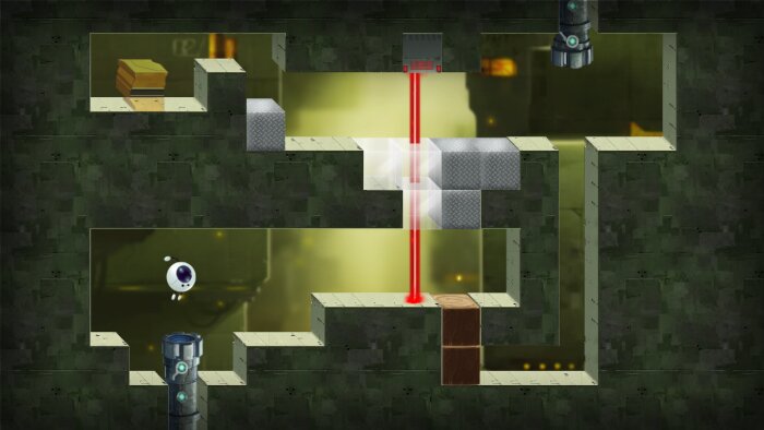 Tetrobot and Co. Download Free