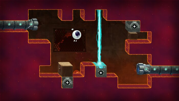 Tetrobot and Co. Free Download Torrent
