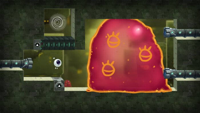 Tetrobot and Co. Crack Download