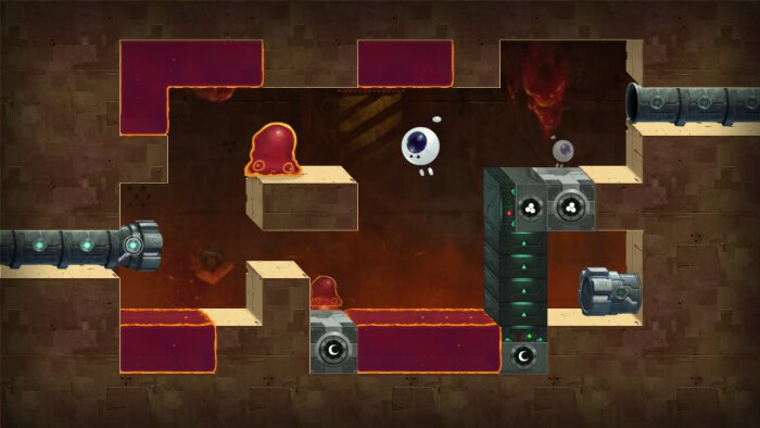 Tetrobot and Co. Repack Download