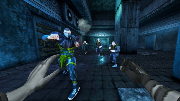 TEXNOPLAZM Download Free