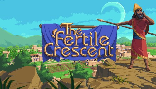 Download TFC: The Fertile Crescent (GOG)