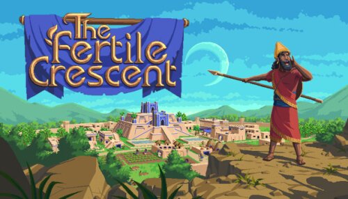 Download TFC: The Fertile Crescent