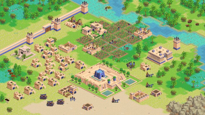 TFC: The Fertile Crescent Download Free