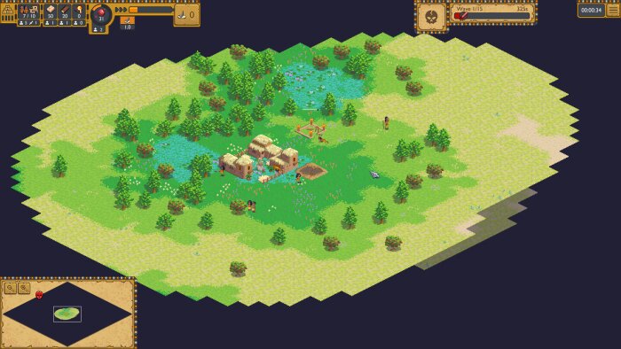 TFC: The Fertile Crescent Free Download Torrent