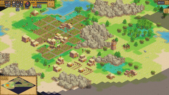 TFC: The Fertile Crescent Crack Download