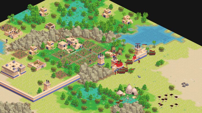 TFC: The Fertile Crescent Repack Download