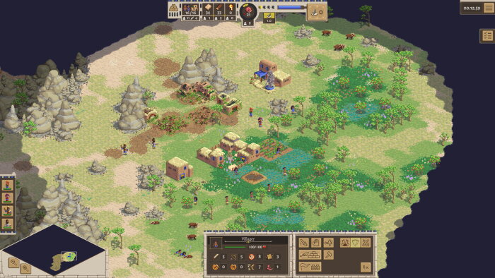 TFC2: The Fertile Crescent 2 - Collapse of The Bronze Age Download Free