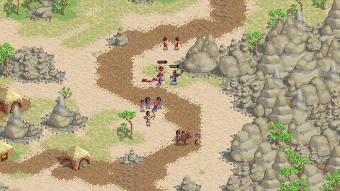 TFC2: The Fertile Crescent 2 - Collapse of The Bronze Age Crack Download