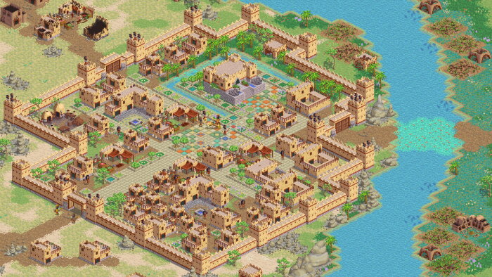 TFC2: The Fertile Crescent 2 - Collapse of The Bronze Age PC Crack