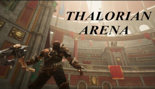 Download Thalorian Arena