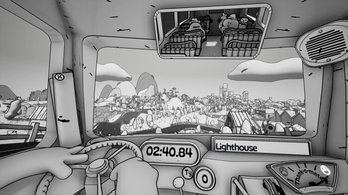 Thank You Bus Driver Download Free