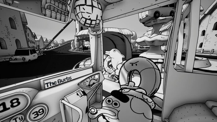 Thank You Bus Driver Free Download Torrent