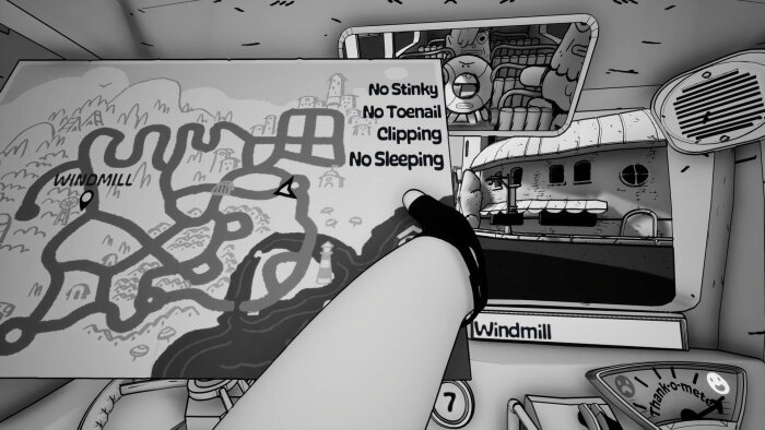 Thank You Bus Driver Crack Download