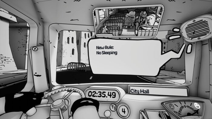 Thank You Bus Driver Repack Download