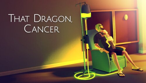 Download That Dragon, Cancer