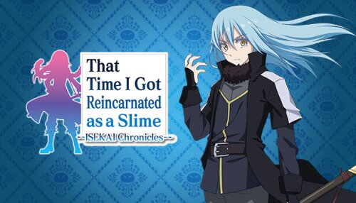 Download That Time I Got Reincarnated as a Slime ISEKAI Chronicles