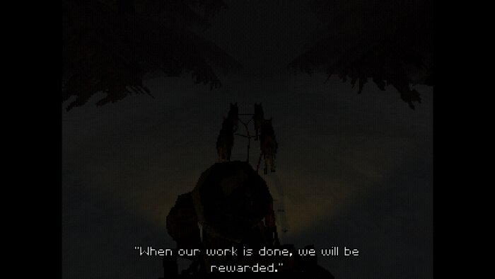 That Which Gave Chase Repack Download